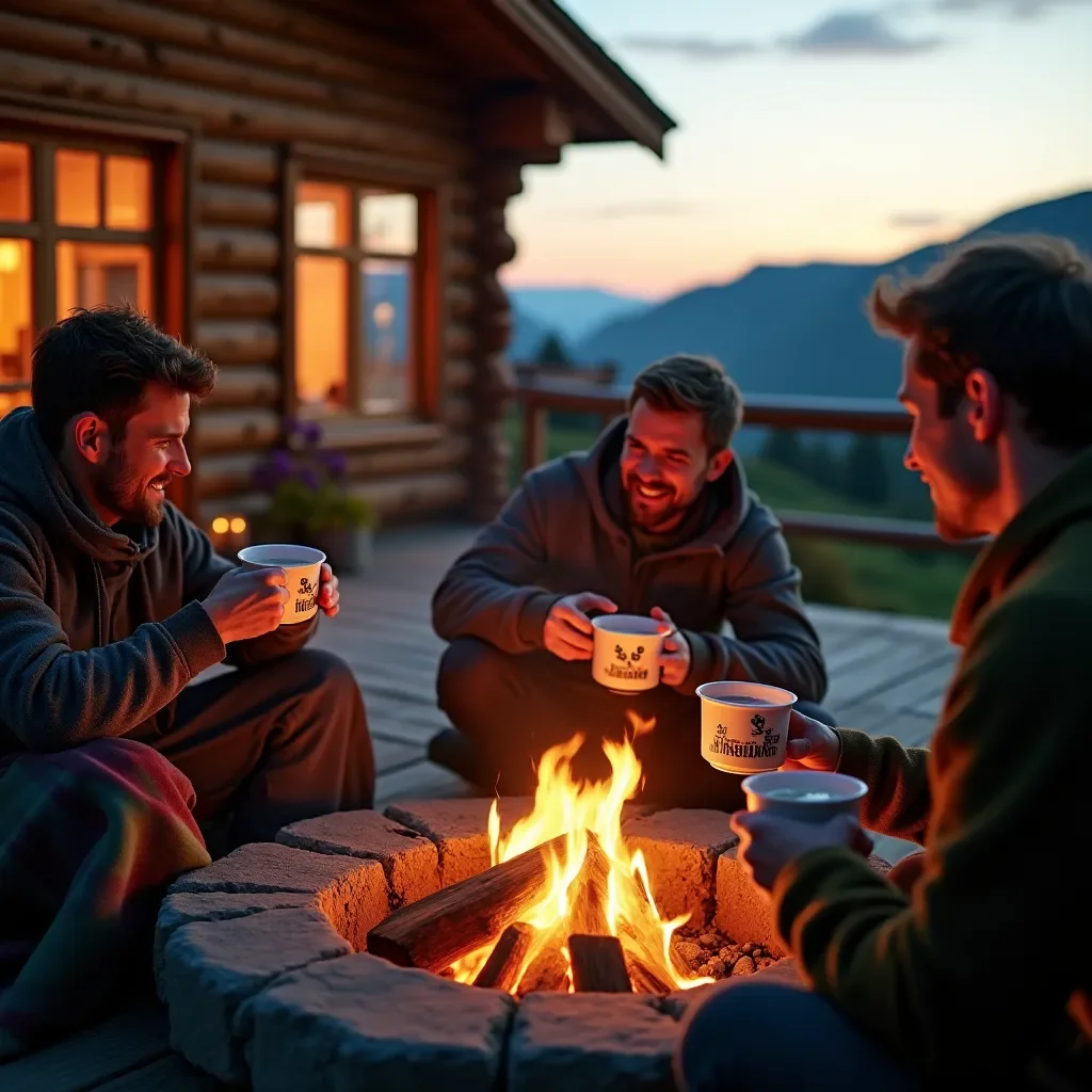 Business growth visualization